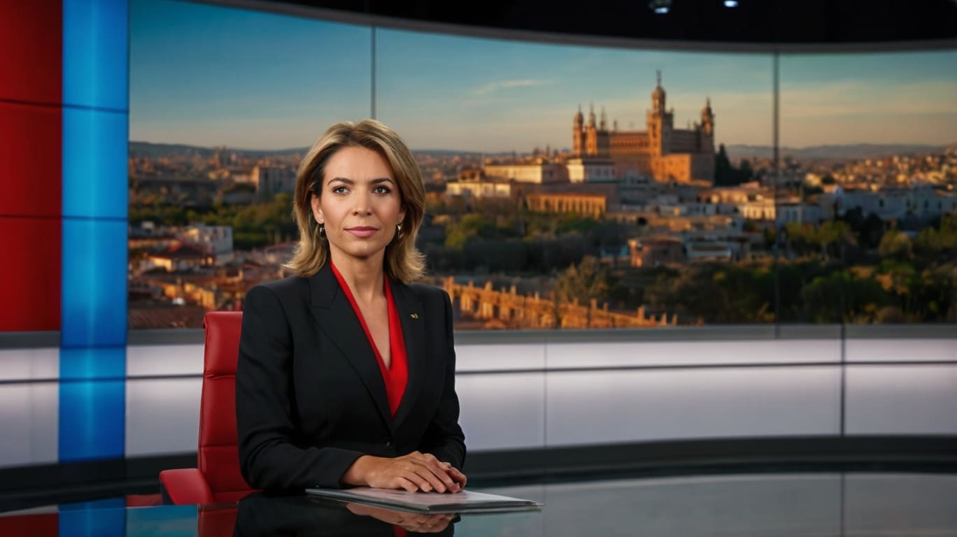 Noticia del día